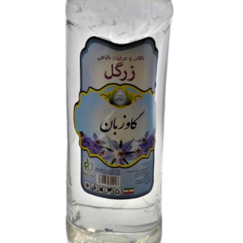  گل گاوزبان زرگل - 1 لیتر بسته 4 عددی63459dc2e9b6d610180